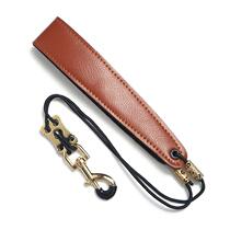 Sax electric blow pipe black pipe harness hanging performance neck with comfortable leather set