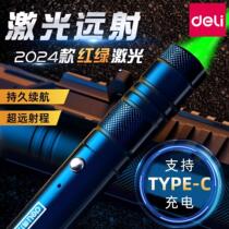 Laser pointer tool flashlight infrared laser pen funny cat stick cat toy green light red light pointing pen