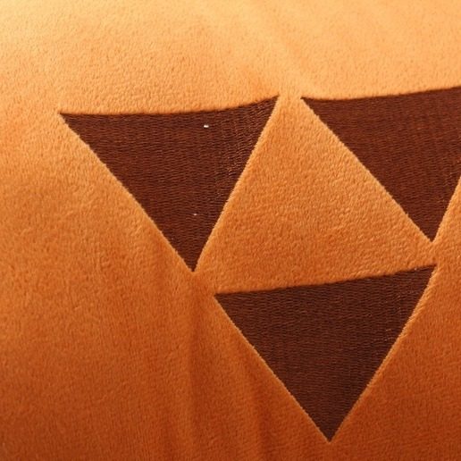 Creative Barbecue Plush Bone Pillow, Dog Play Chew Toy, Can Make Squeaking Sounds, Plush Pet Supplies