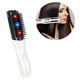 Massage Comb Infrared Comb Hair Care Head Massager Electric Massage New Product Electric Head Comb