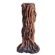 Simulated Resin Dragon Column, Fish Tank Landscaping Decoration, Simulated Driftwood, Rhododendron Root Tree Stump Frame