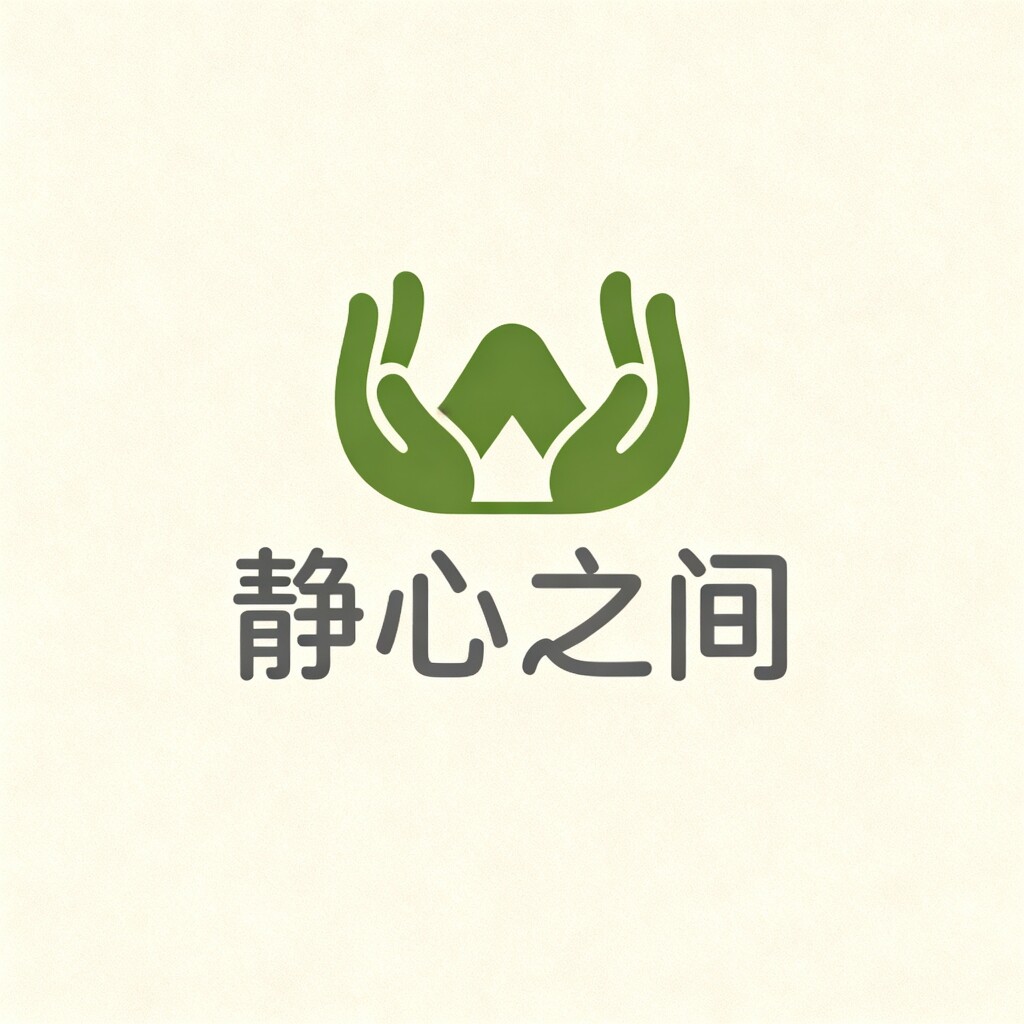 静心之间