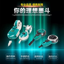 York high-end automatic rolling ink fountain ink liner scriber woodworking tools scribe line springer
