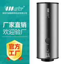 vmstr vacuuming machine small home electric suction pump clothes are compressed food preservation handheld suction machine