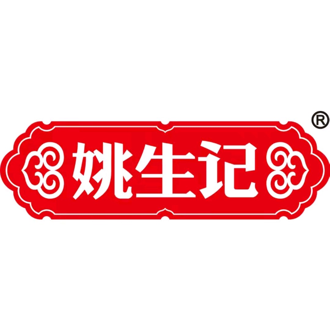 杭州姚生记坚果零食企业店的LOGO