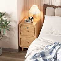 Цвет дерева [двойной насос+беспроводная зарядка+USB+блокировка отпечатков пальцев]