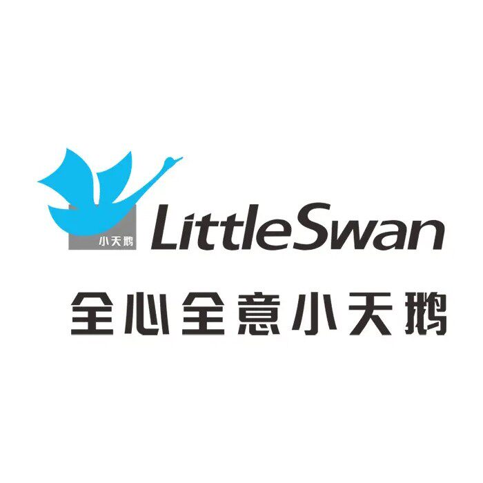 美的慧选企业店的LOGO