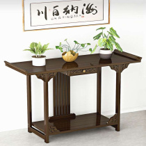 Direct sales of new Chinese porch table household furnished in the door closet for the tables for tables and tables