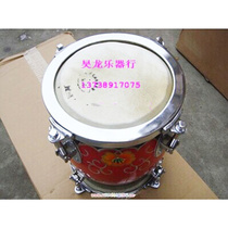 Physical Instruments Shop 2nd Row Drum Five Soundtracks Drum 2 plus 4 Number Five Soundrow Drum Drummer Drum Playing Grade Boutique