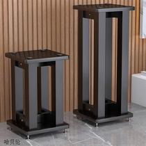 Professional speaker stand speaker stand speaker tripod audio tripod speaker bracket floor-standing metal audio stand placement rack