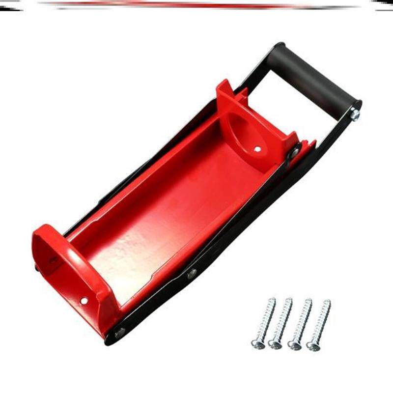 Консервный нож 易拉罐压扁器12/16盎司易拉罐压罐器脚踏式压罐器开瓶器