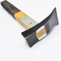 Tool Non-slip Woodworking Forged with Hammer Hammer Axe Reinforcement with Hoe Pick for Hoe Pick and axe Axe Wood Handle Foreign Pick