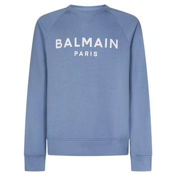 ເສື້ອຢືດ Balmain Paris Balmain Paris Sweatshirt