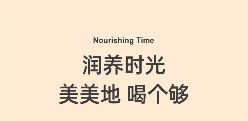 【中国直邮】希乐 大容量运动健身水壶 灰色 1240ML 2024新款耐高温 带茶仓
