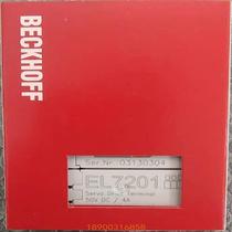 Negotiation EL7201 Beckhoff module EL7201-0010 Beckhoff module new welcome to consult
