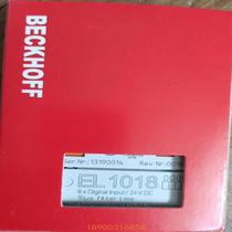 Price negotiation EL1018 Beckhoff module welcomes consultation