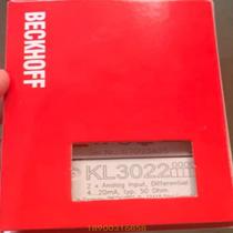 Negotiation KL3022 Beckhoff module welcomes consultation