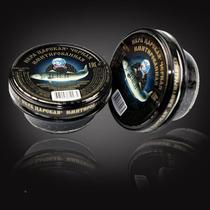 Russian caviar official flagship store imported food original sturgeon black ready-to-eat canned fish roe seafood