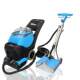 Hofman 90 3-in-1 split carpet cleaning machine multi-function combination with spraying hand-pulling floor slitting