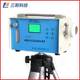 -10 Metal dust and its compound sampler Flow dust sampler in labor sanitation testing
