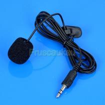 Mini teaching amplifier microphone collar clip microphone portable amplifier microphone customization