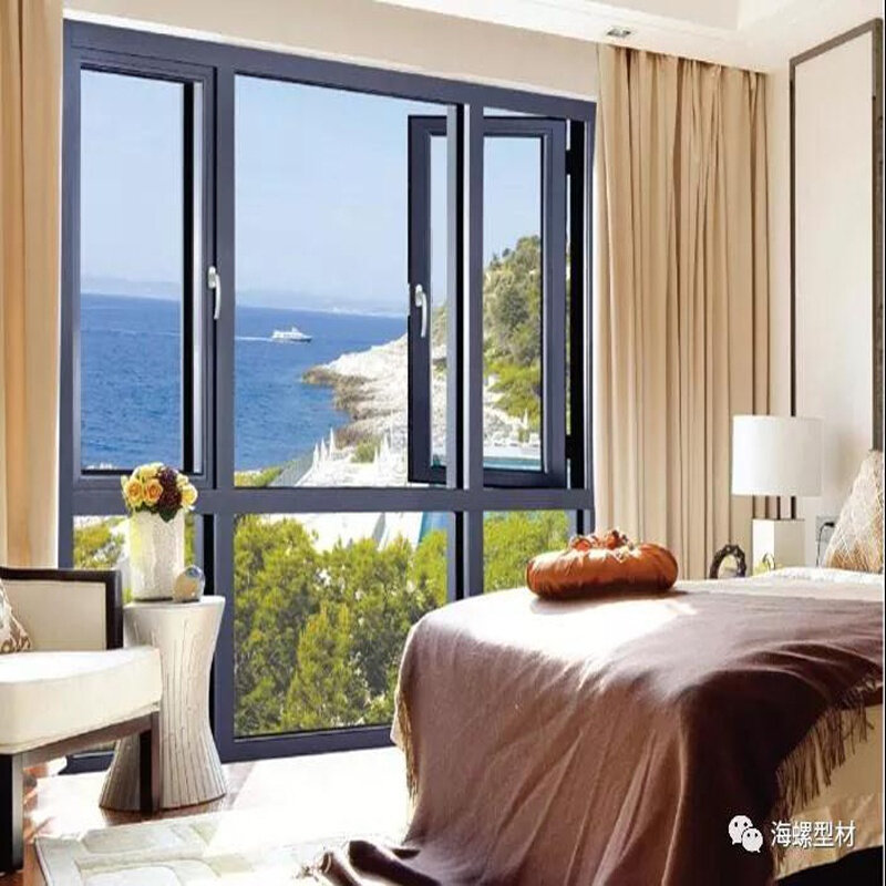 New soundproof windows soundproof glass l anti-noise Xiamen Quanzhou Vacuum three-layer pvb laminated glass muted glass muted-Taobao