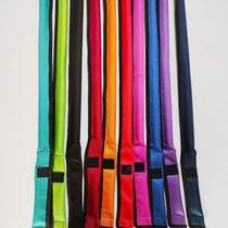 Tube cover adult high quality childrens strip bag pvc sword 1680D hard fencing sword tube contains sword strip material tube