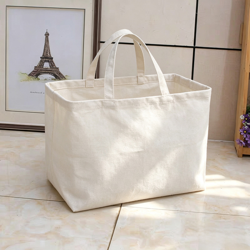 Clothing Storage Bags, Wardrobe Fabric Toy and Clothing Storage Baskets, Canvas Bedding Four-Piece Set Storage Solution Clothing Storage Bags, Wardrobe Fabric Toy and Clothing Storage Baskets, Canvas Bedding Four-Piece Set Storage Solution