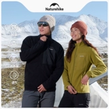 Naturehike Бархатная куртка, бархатный вкладыш