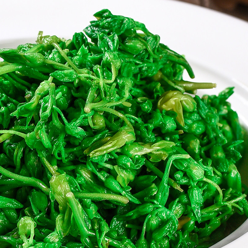 夜兰花250g能给酒店餐饮带来哪些特色？聊聊这2026年热门夜香花菜素食趋势