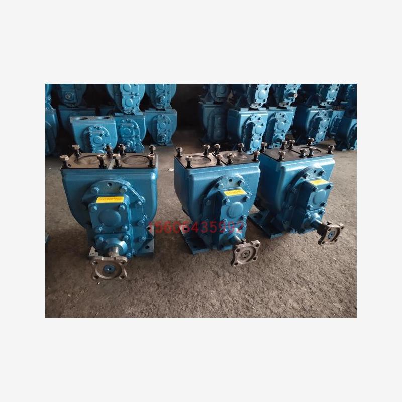 圆弧泵正确使用方法有哪些?2025年新手必看避坑指南