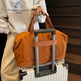 Вместительная и большая сумка для путешествий, сумка через плечо, портативная система хранения, барсетка, спортивная спортивная сумка