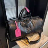 Вместительная и большая сумка для путешествий, сумка через плечо, спортивная спортивная сумка, сумка на одно плечо, багажная система хранения