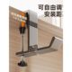 School Bag Hook for Students, Hangs School Bags on the Edge of the Desk, No Need for Drilling, Strong Load-Bearing, Dormitory Office Desk, Traceless Bag Hanging Gadget
