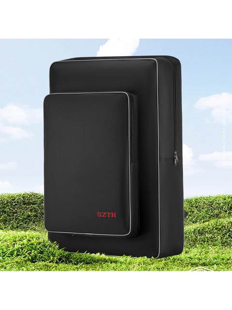 Fishing Chair Bag, Fishing Gear Bag, Large Backpack, European Style Fishing Chair Bag, Large Capacity Multifunctional Bag, Fishing Bag, Sea Rod Bag, Backpack