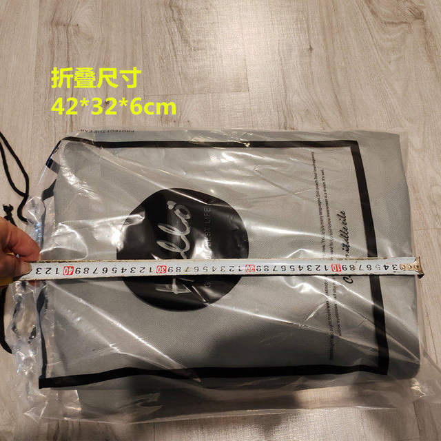 Hotel Privacy Tent, Anti-Peeping Tent, Safe and Enclosed, Breathable Double Bed Tent, Disposable, Portable, High-End, Universal