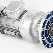 038 120 new product miniature aluminum shell OW0W with 8565 reducer 10B cycloidal pinwheel reducer motor B