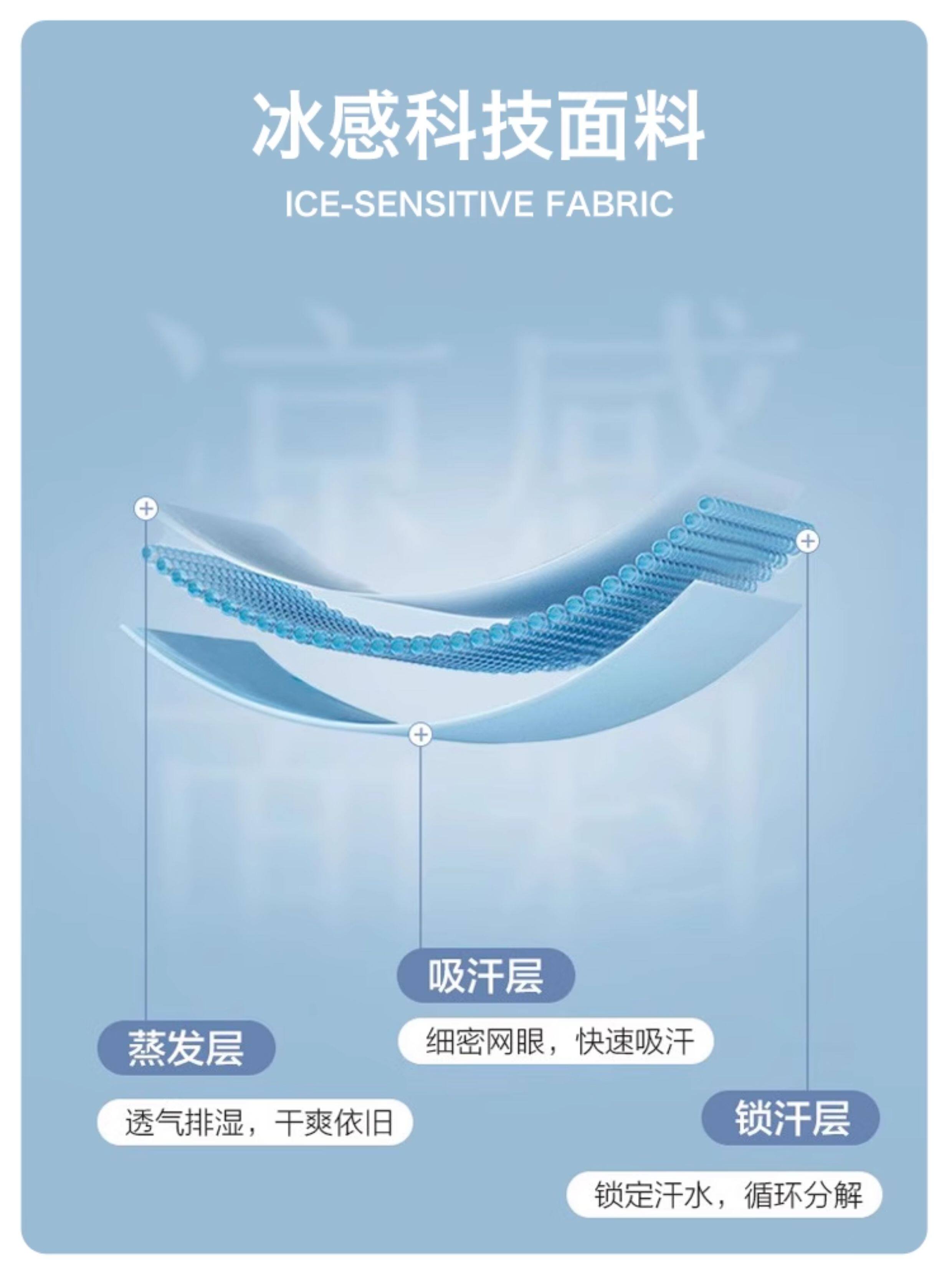 Dominate Your Workout: Quick-Dry Cooling Sports Towel Essential - Product image 8