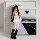 blythe ob24 azone боди первого поколения rice sweet детская одежда четвертого поколения, специальный спортивный жилет с надписью из шести букв mini 0