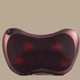 Waist, Cervical Spine, Neck, Waist, Shoulder, Back, and Lumbar Massager, Car-Mounted, Home-Use Electric Cushion Massage Pillow