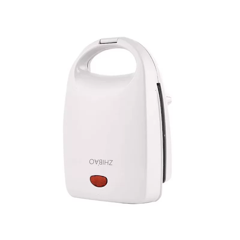 German vomiting driver home small sandwich breakfast machine multifunctional light eclipse new electric cake pan bread grilled machine