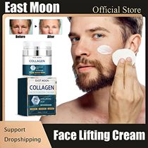 Crema de Lifting facial para hombres eliminación de arruga