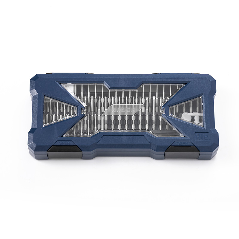 Nanch South Flag 55 Hop 1 Precision screwdriver Computer Notebook Phone Glasses Camera Digital Combo Repair Suit-Taobao