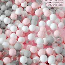 Ocean pool ball pool paradise bubble wave ball home baby pool toy pool childrens inflatable ocean indoor baby