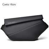 COELUI KIORS Сумка через плечо, нагрудная сумка, рюкзак, сумка на одно плечо