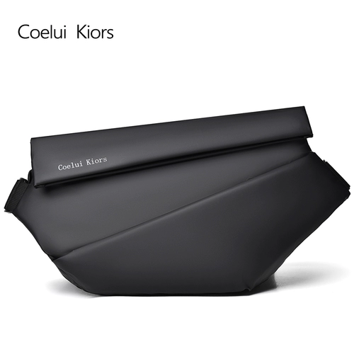 COELUI KIORS Сумка через плечо, нагрудная сумка, рюкзак, сумка на одно плечо