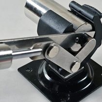 39mm high thrust steel seat mini telescopic motor reciprocating motion mechanical adjustable speed power supply adapter