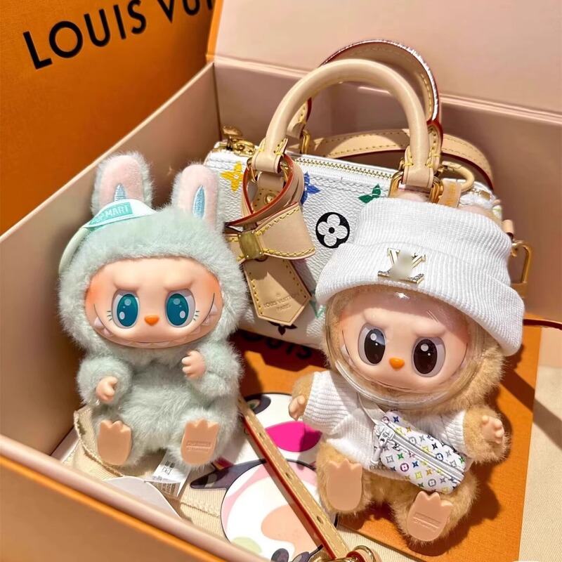 First, Second, and Third Generation Labubu Designer Clothing Sets, Vinyl Dolls, Labubu Trendy Doll Clothes, Decorative Accessories First, Second, and Third Generation Labubu Designer Clothing Sets, Vinyl Dolls, Labubu Trendy Doll Clothes, Decorative Accessories