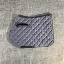 Saddle Pad Khan Pad Sweat Match Machine Machine Malaysian Sweat Master Saddle Mass Kanarem Mounted Horse Riding