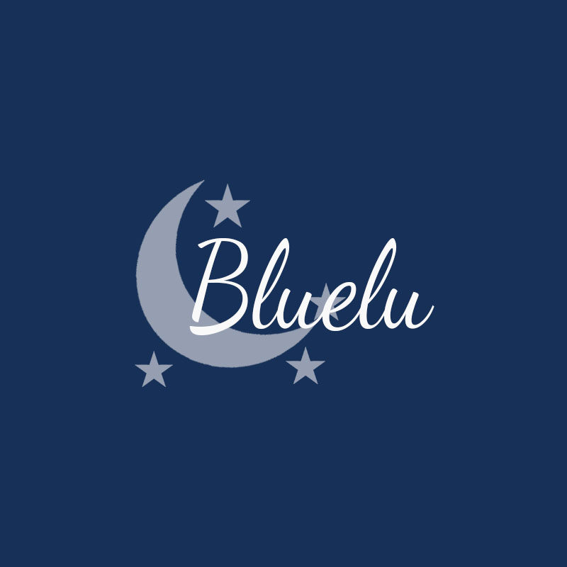 Bluelu婴童馆